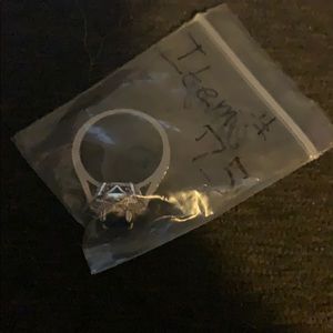 Genuine Blue Sapphire